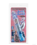 Jack Rabbits W/floating Beads Waterproof - Blue