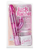 Jack Rabbits W/floating Beads Waterproof - Blue