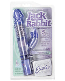 Jack Rabbits W/floating Beads Waterproof - Blue