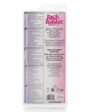 Jack Rabbits Advanced G - Purple