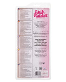 Jack Rabbits Triple G - Purple