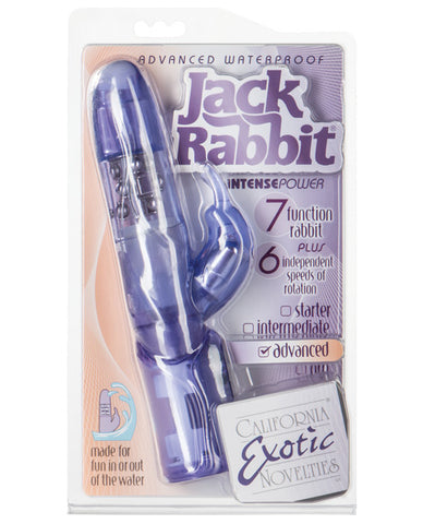 Jack Rabbits Advanced Waterproof - Pink