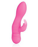 Jack Rabbits Silicone One Touch - Purple