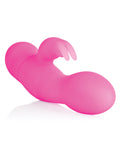 Jack Rabbits Silicone One Touch - Purple