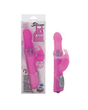 Jack Rabbits Silicone - Pink