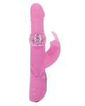 Jack Rabbits Silicone - Pink