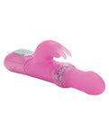 Jack Rabbits Silicone - Pink