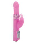 Jack Rabbits Silicone - Pink