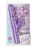 Jack Rabbits Silicone - Pink