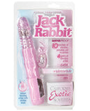 Jack Rabbits Petite Thrusting - Purple