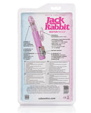 Jack Rabbits Petite Thrusting - Purple