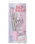 Jack Rabbits Thrusting Action - Pink