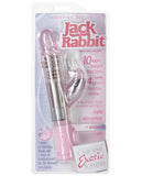 Jack Rabbits Thrusting Action - Pink