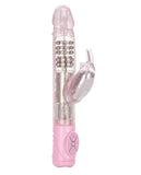 Jack Rabbits Thrusting Action - Pink