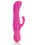 Posh Silicone Double Dancer - Pink