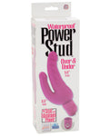 Power Stud Over & Under Dong Waterproof - Purple