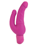 Power Stud Over & Under Dong Waterproof - Purple