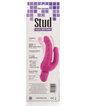 Bendie Power Stud Over & Under - Pink