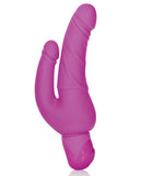 Bendie Power Stud Over & Under - Pink