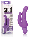 Bendie Power Stud Over & Under - Pink