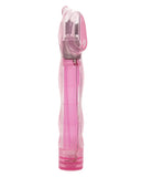 Lighted Shimmers Led Hummer - Pink