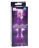 Lighted Shimmers Led Hummer - Pink