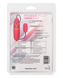 Power Play Playful Bullet - Purple