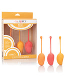 Kegel Training Set - Mango