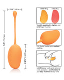 Kegel Training Set - Mango