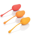 Kegel Training Set - Mango