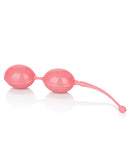 Weighted Kegel Balls - Pink