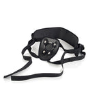 Love Rider Universal Power Support Harness - Black