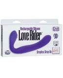 Love Rider Universal Power Support Harness - Black