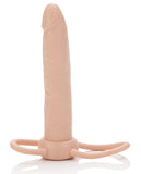 Accommodator Dual Penetrator - Ivory