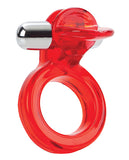 Wireless Clit Flicker - Red