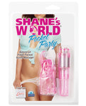 Shane's World Pocket Party - Pink