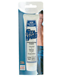 Sta-hard Cream - 1.5 Oz Unscented