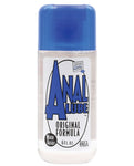 Anal Lube - 6 Oz Cherry Scent