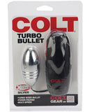 Colt Turbo Bullet - Black