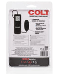 Colt Power Bullet Waterproof