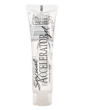 Sexual Accelerator Gel - .5 Oz