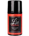 Lic O Licious Oral Delight Cream - 1.7 Oz Blueberry Muffin