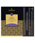 Sensuva Hybrid Personal Moisturizer - 1.93 Oz Unscented