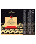 Sensuva Hybrid Personal Moisturizer - Oz