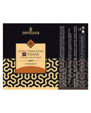 Sensuva Ultra Stimulating On Insane Personal Moisturizer - 1.93 Oz Cinnabun