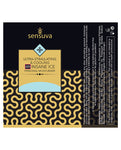 Sensuva Ultra Stimulating & Cooling On Insane Ice Personal Moisturizer - 4.2 Oz