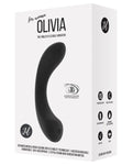 Shots Jil Olivia - Black