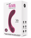 Shots Jil Olivia - Black