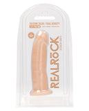 "Shots Realrock 7.5"" Silicone Dual Density Dildo"