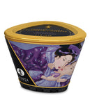 Shunga Massage Candle Libido - 5.7 Oz Exotic Fruits